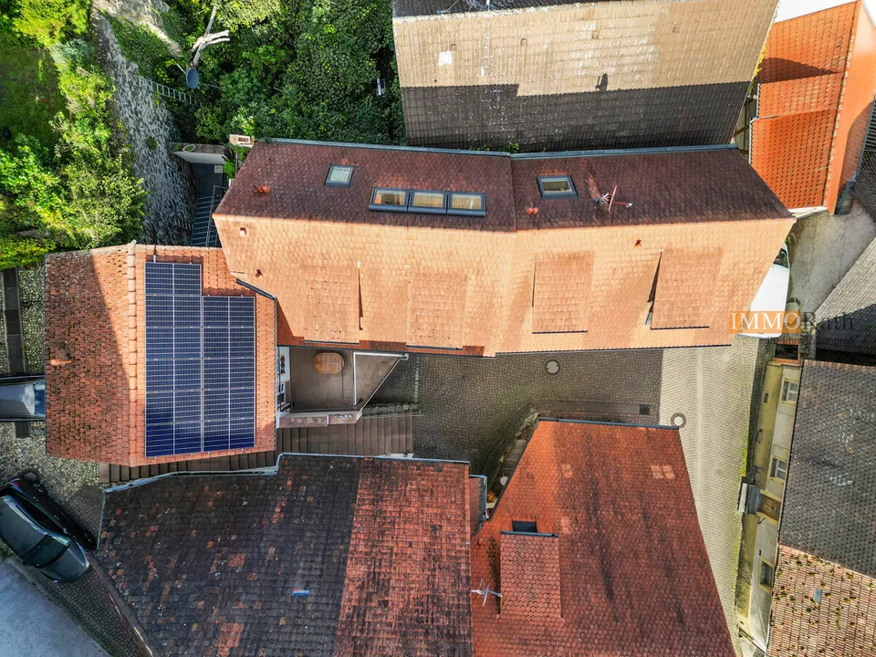 IMMORath.de - 4-Zimmerwohnung mit Klimaanlagen – Foto 12 von 13