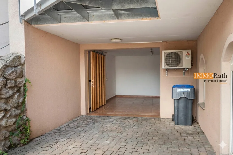 IMMORath.de - 4-Zimmerwohnung mit Klimaanlagen – Foto 9 von 13