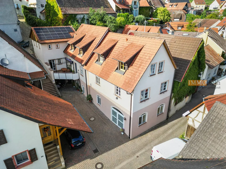 IMMORath.de - 4-Zimmerwohnung mit Klimaanlagen – Foto 11 von 13