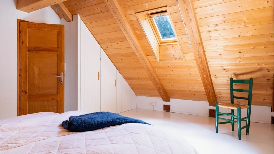 RUSTICO TICINESE RINNOVATO CON STILE | STILVOLL RENOVIERTES TESSINER R