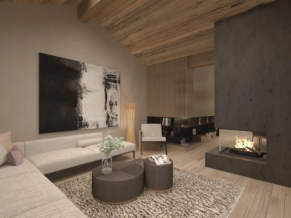 Bethania Chalet 1 – foto 6 di 12
