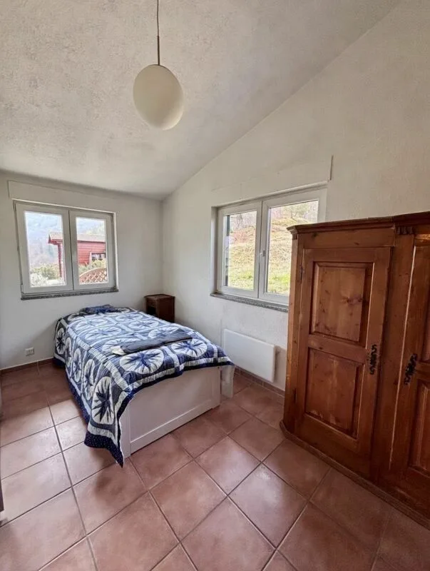 Einzelvilla mit Grundstück in Bouveret – Foto 12 von 20