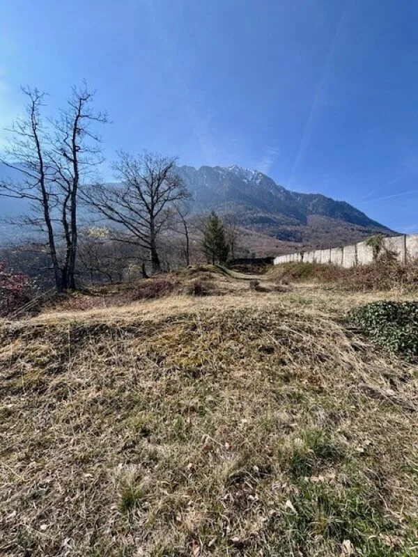 Einzelvilla mit Grundstück in Bouveret – Foto 19 von 20