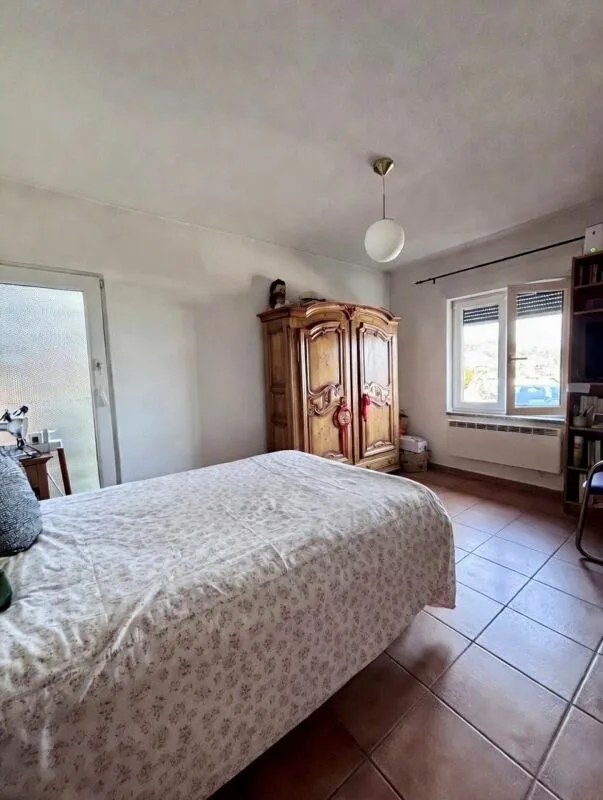 Einzelvilla mit Grundstück in Bouveret – Foto 11 von 20