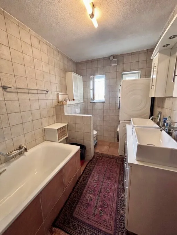 Einzelvilla mit Grundstück in Bouveret – Foto 10 von 20
