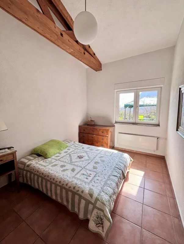 Einzelvilla mit Grundstück in Bouveret – Foto 14 von 20