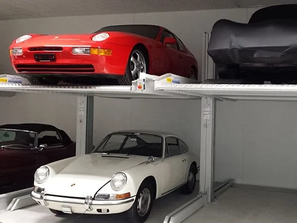 www.my-car-hotel.ch / Der sichere Stellplatz