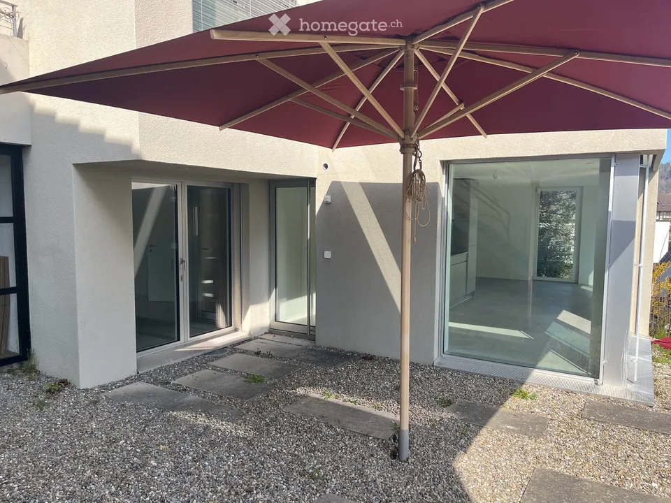 Appartamento loft 3,5 locali a Langnau am Albis