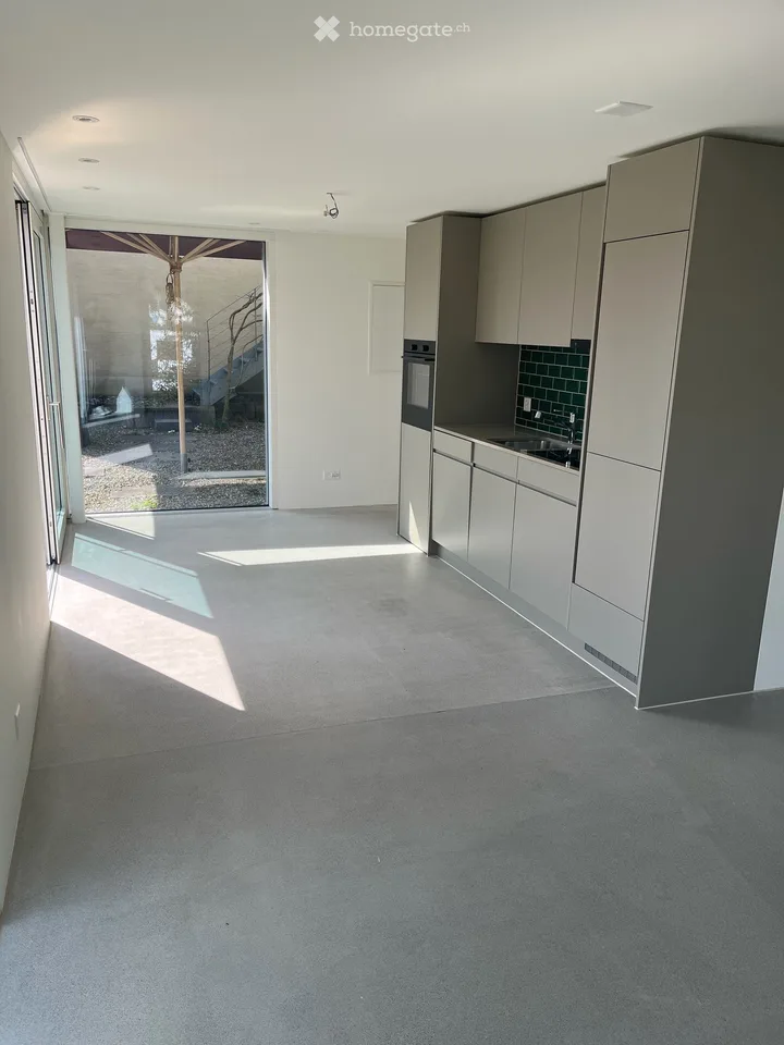 Appartamento loft 3,5 locali a Langnau am Albis