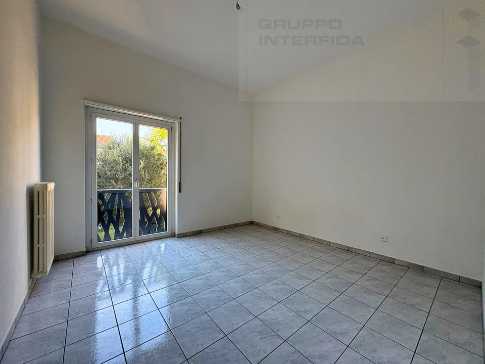 Schönes 3.5-Zimmer-Apartment