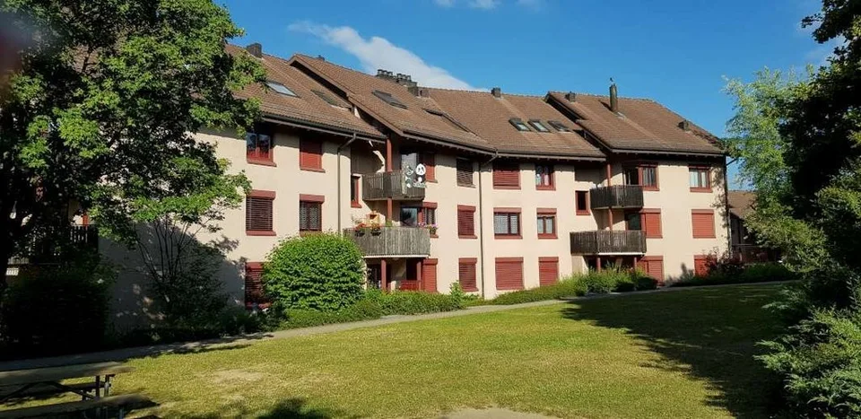 This could be your new home!