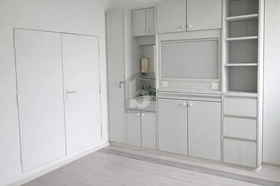 ZENTRAL, FLEXIBEL & MODERN