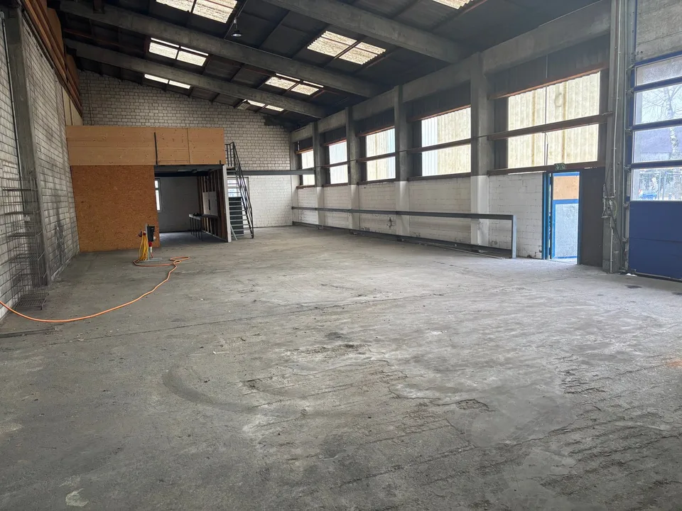 Gewerbe / Industrie in Sissach
