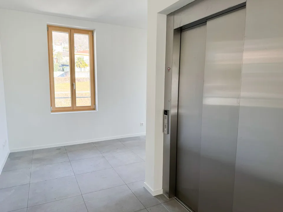 Claro - 2.5 + closet - first rental (ref. 69-11)