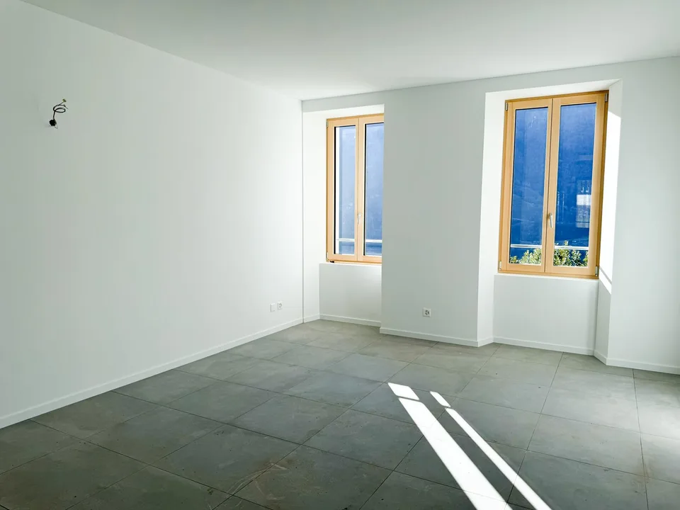 Klar - 2,5 + Garderobe - Erstbezug (Ref. 69-11) – Foto 6 von 11