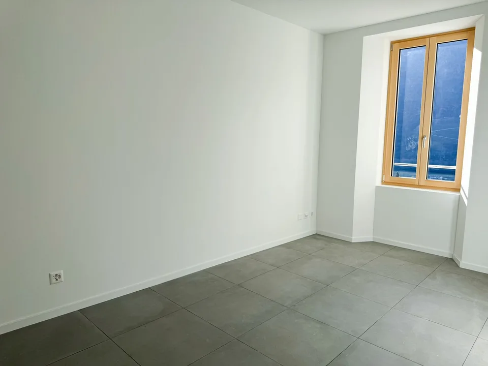 Klar - 2,5 + Garderobe - Erstbezug (Ref. 69-11) – Foto 8 von 11