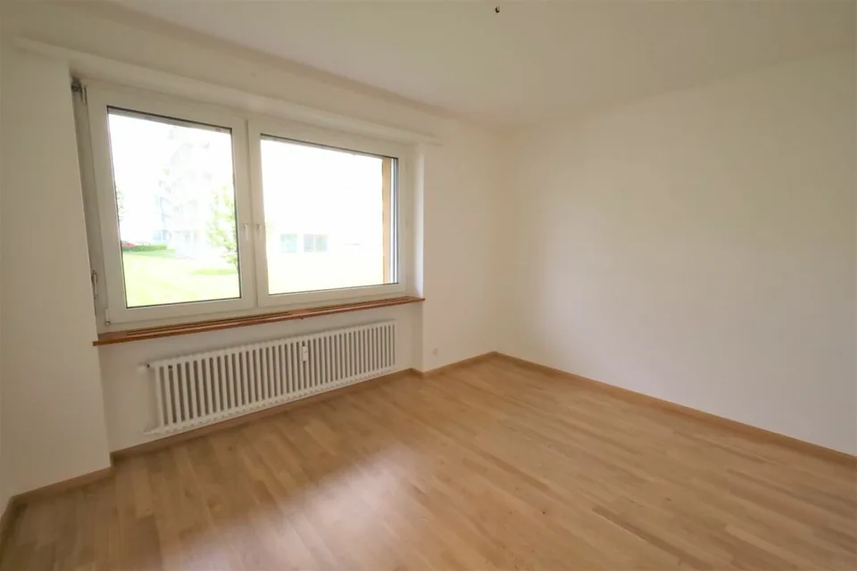 Appartamenti moderni in proprietà ristrutturata nel quartiere di Längi – foto 7 di 9