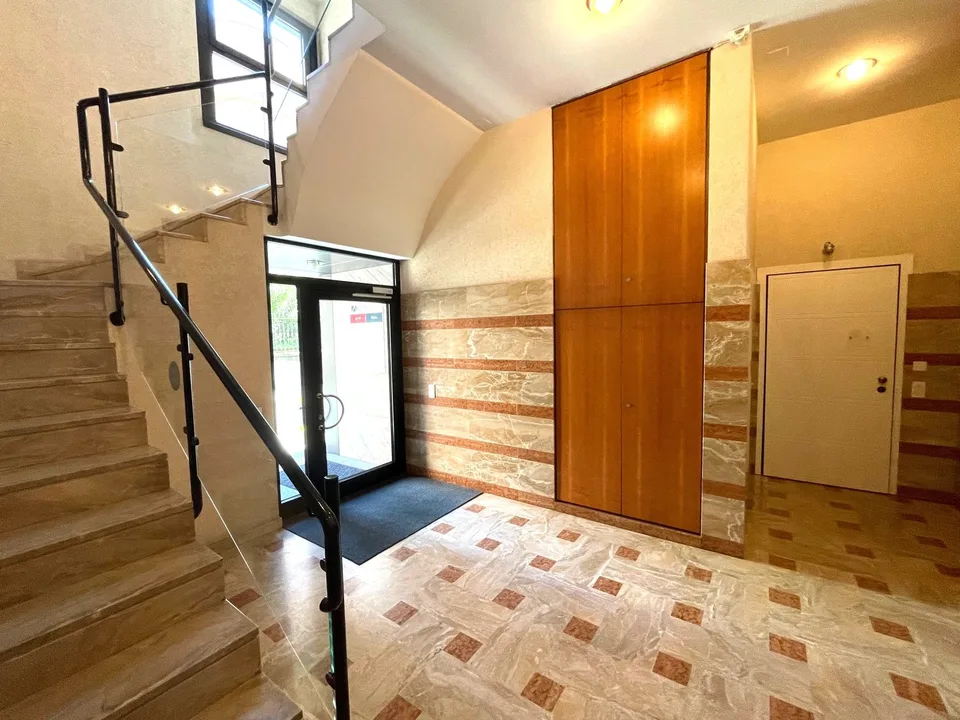Büro in Lugano