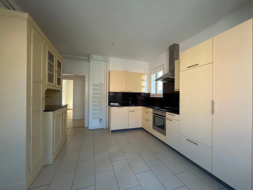 Appartement de 3.5 pièces dans un quartier calme – photo 7 sur 8