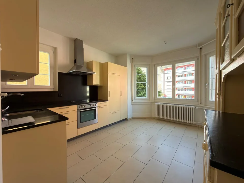 Appartement de 3.5 pièces dans un quartier calme – photo 6 sur 8