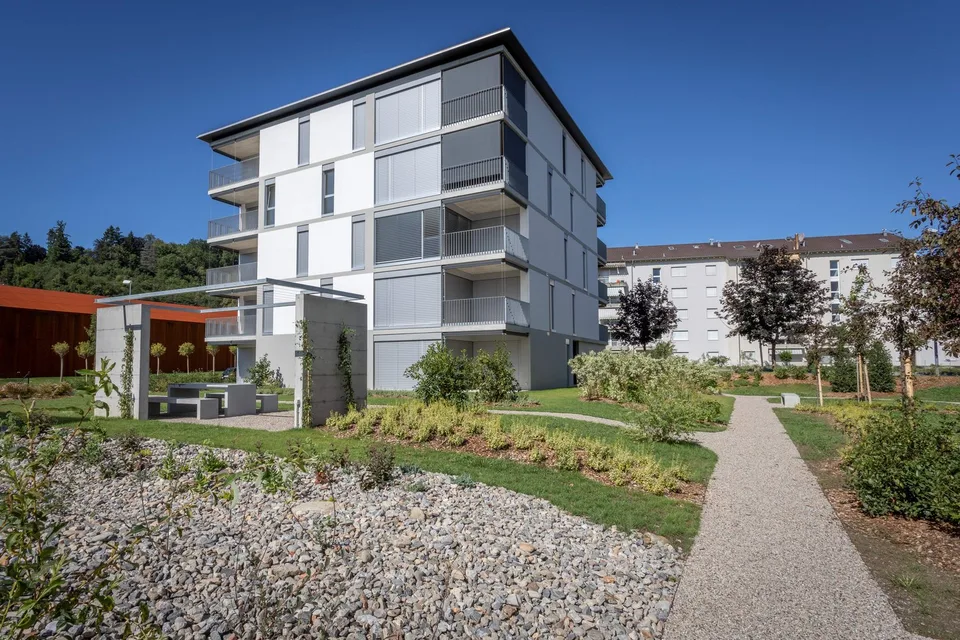 Il tuo appartamento nella perla del Ticino - 3.5 e 2.5 in vendita ad Ascona