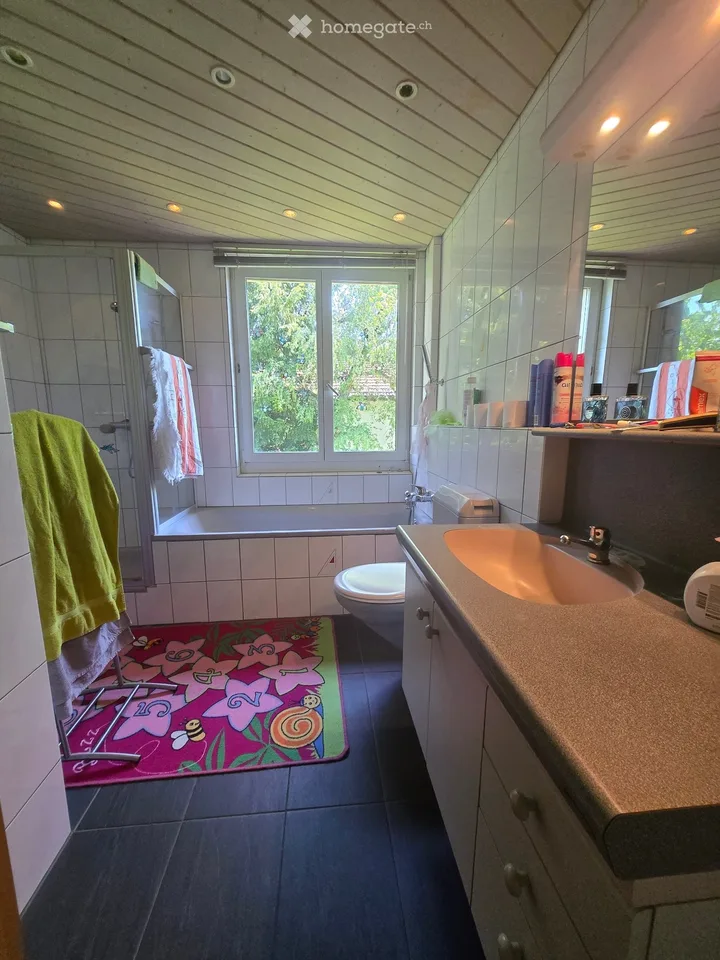 Appartamento 4.5 locali Goldiwil Thun