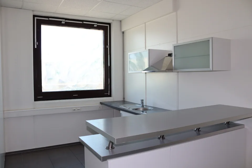ZI ZIMEYSA - Satigny - Büros von 400 m2