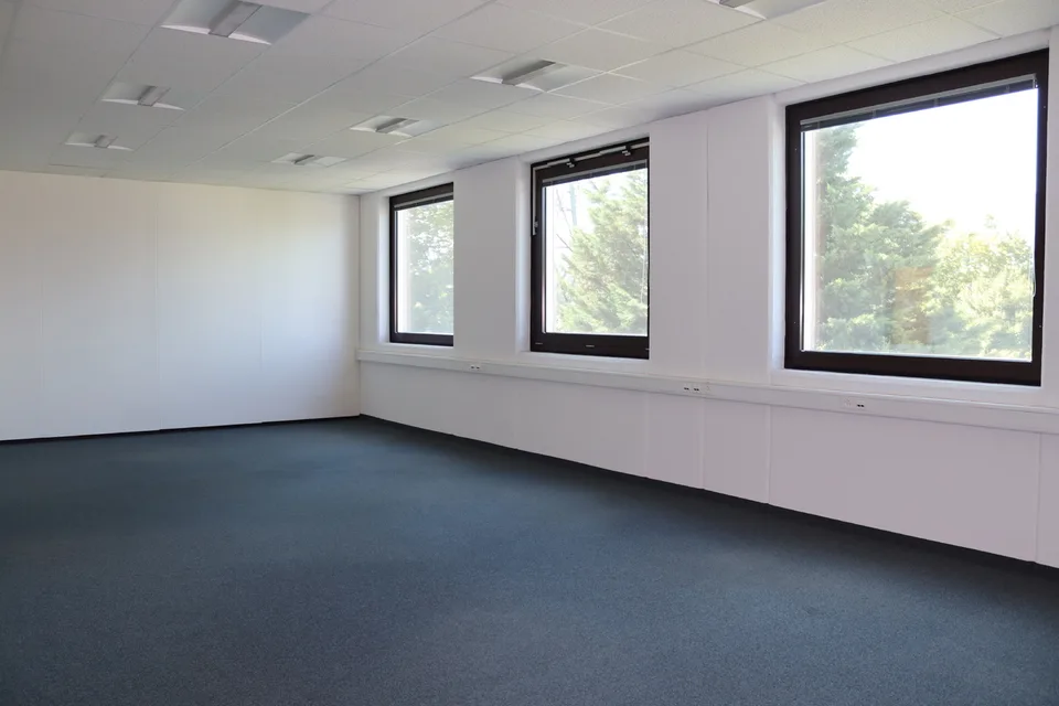 ZI ZIMEYSA - Satigny - Büros von 400 m2
