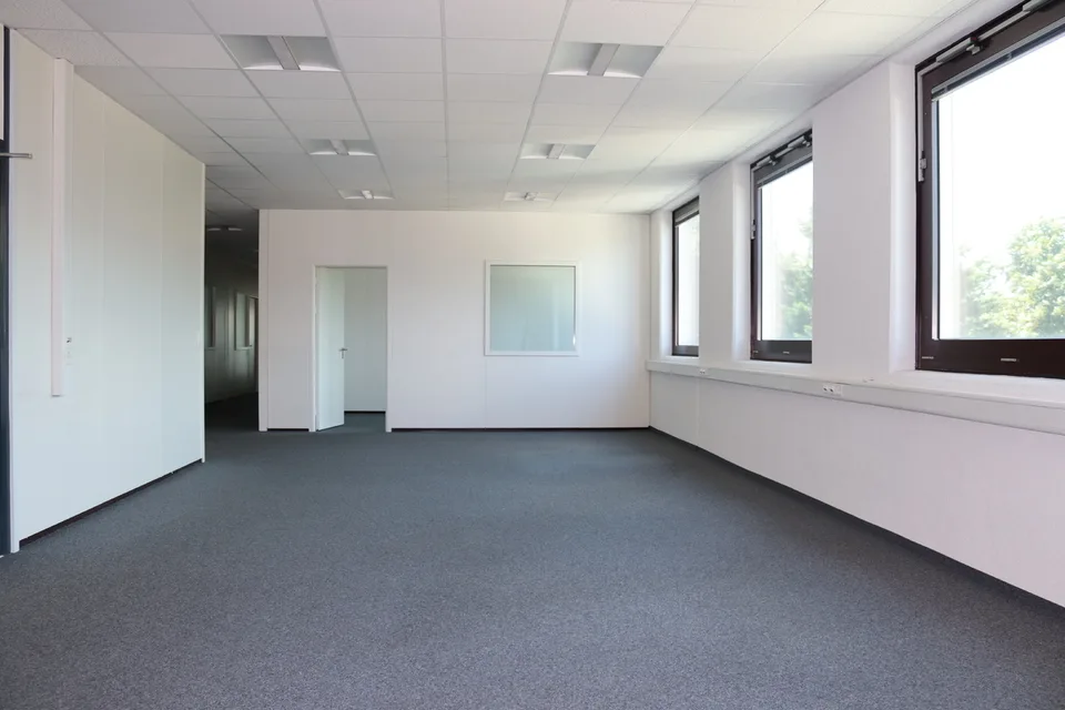 ZI ZIMEYSA - Satigny - Büros von 400 m2
