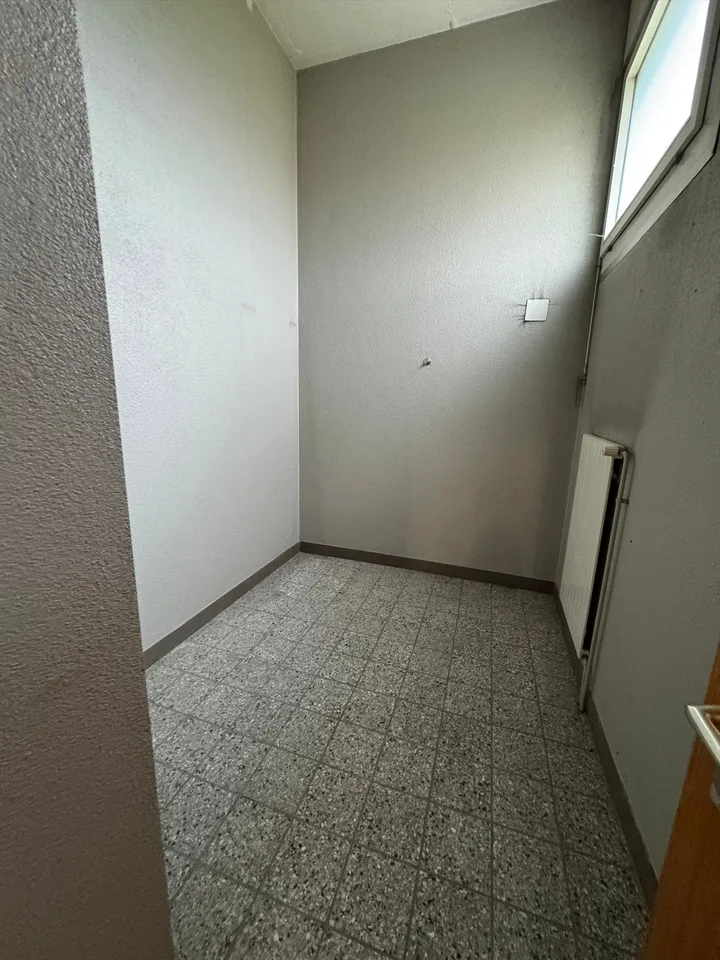 Raum für Ideen: Flexible Gewerbefläche in Arlesheim