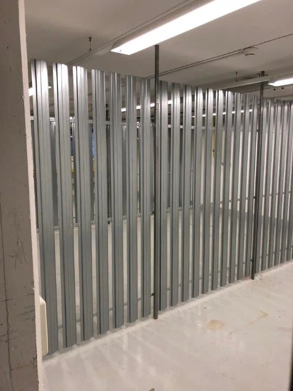 Il tuo spazio di stoccaggio vicino alla stazione di Winterthur
