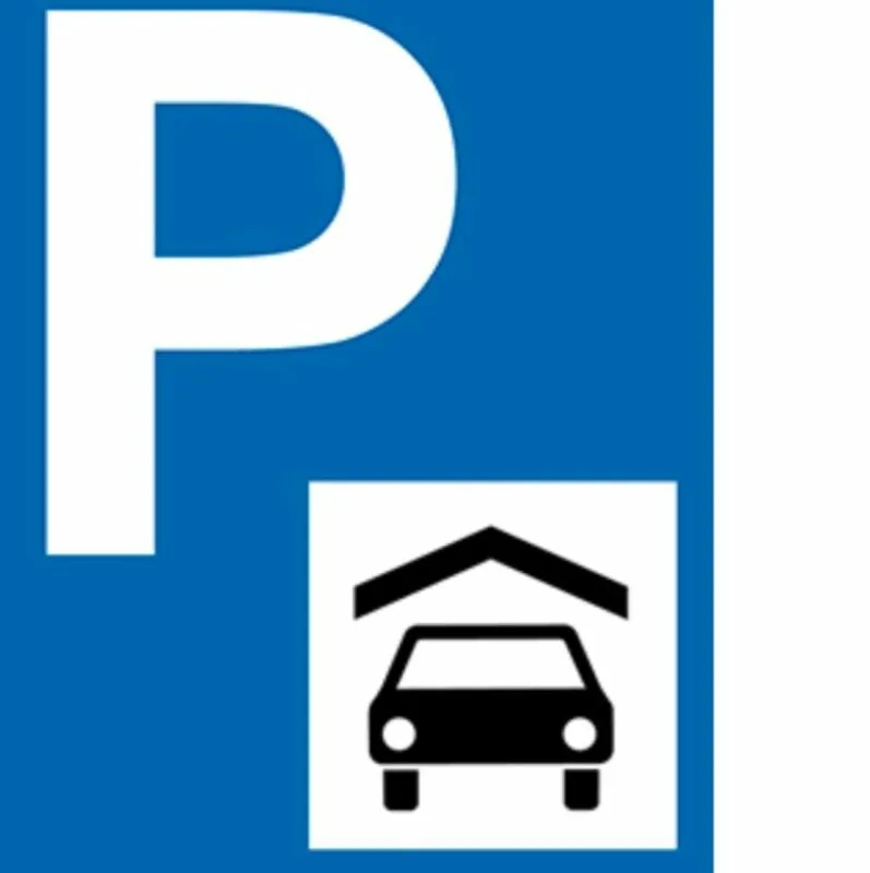 Car parking spaces in central location
