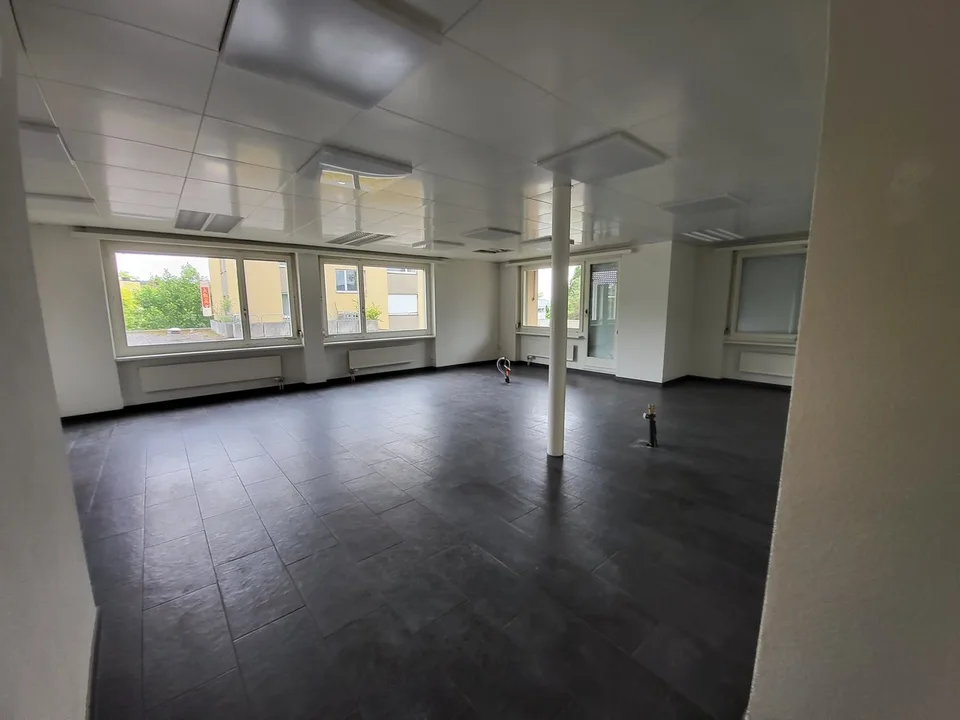 Bürofläche im 1. OG an top Lage!