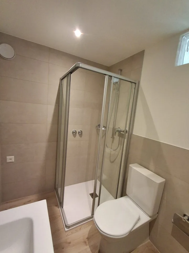 Möbliertes Einzimmerapartment in Breganzona komplett renoviert – Foto 6 von 8