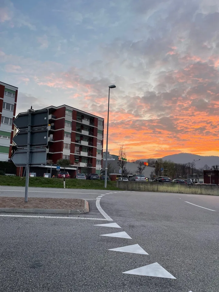 Möbliertes Einzimmerapartment in Breganzona komplett renoviert – Foto 7 von 8
