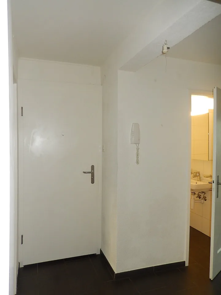 helle, moderne 3-Zimmerwohnung mit Gartensitzplatz