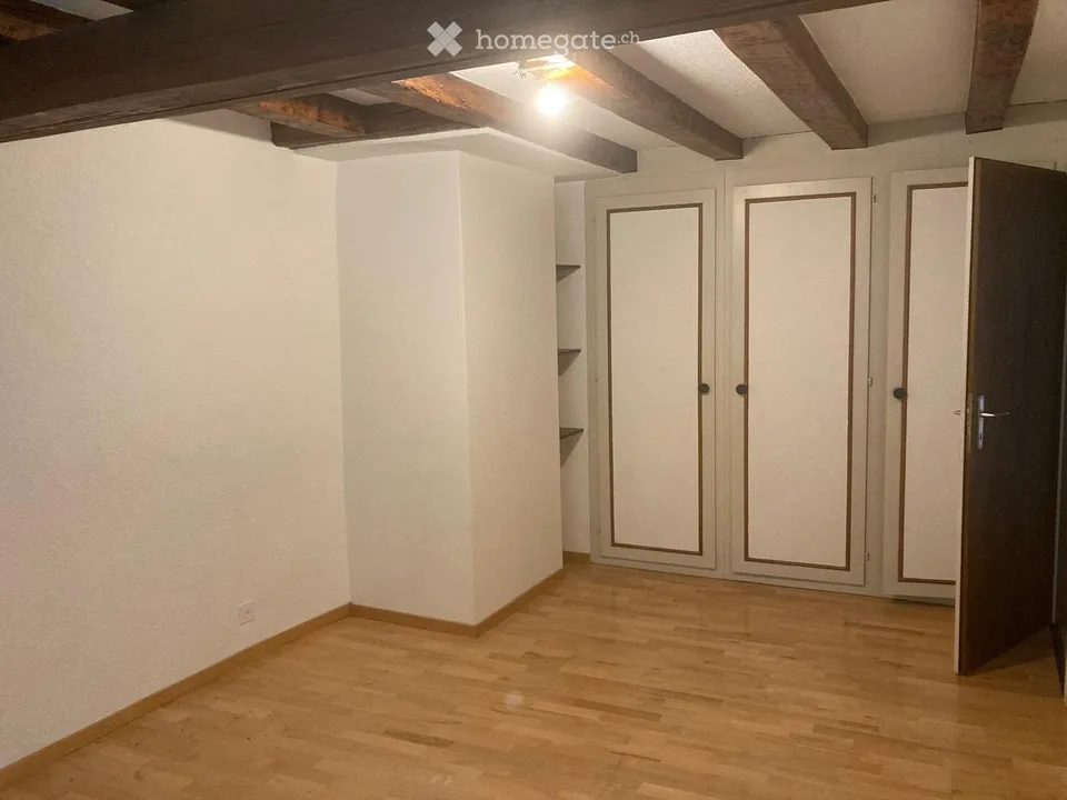 chambre en colocation sur les hauts de Villeneuve