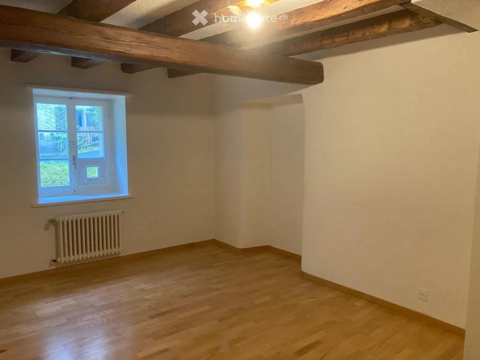 chambre en colocation sur les hauts de Villeneuve