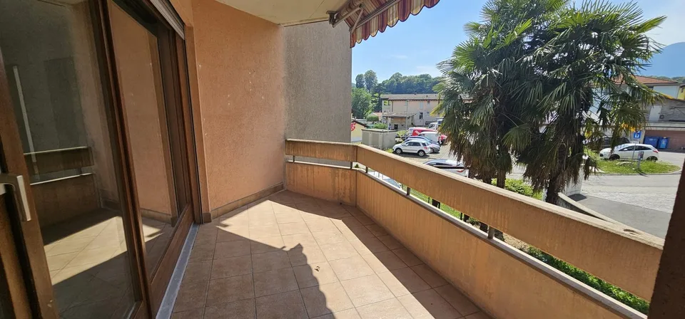 Tesserete 4.0 locali con ampi spazi, cucina