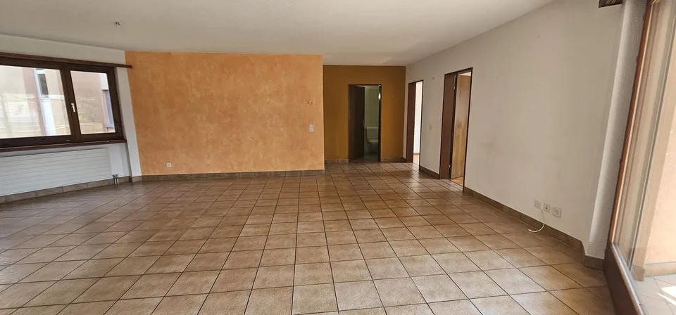 Tesserete 4.0 locali con ampi spazi, cucina