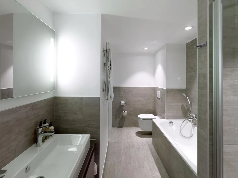 Charmantes 2-Zimmer-Wohnung in Nyon, sofort verfügbar