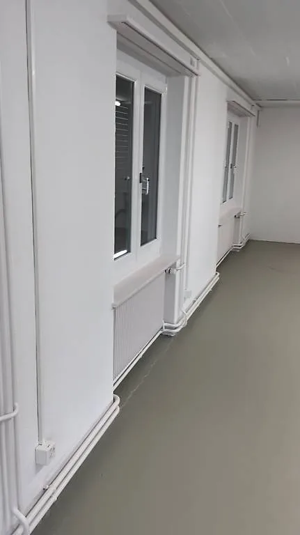 Heller Gewerberaum mit 105 m² an ruhiger Lage in Uster - Nachmieter gesucht