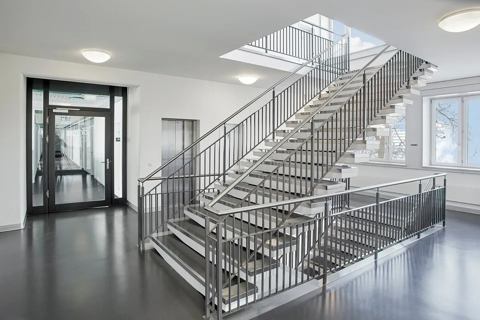 Ausgebaute Bürofläche an top Lage in Dietlikon – 510 m² im 1. OG – Foto 11 von 13