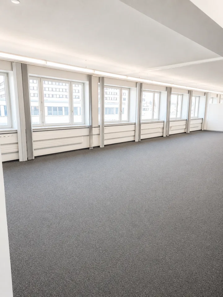 Ausgebaute Bürofläche an top Lage in Dietlikon – 510 m² im 1. OG – Foto 7 von 13
