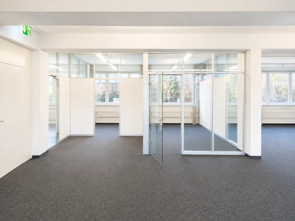 Ausgebaute Bürofläche an top Lage in Dietlikon – 510 m² im 1. OG – Foto 6 von 13