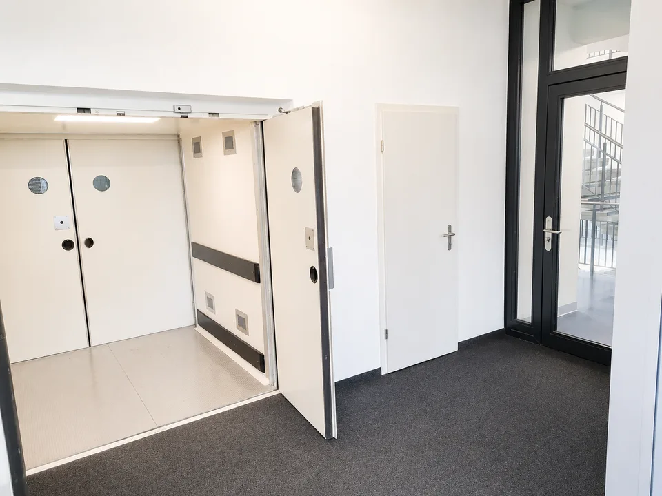 Ausgebaute Bürofläche an top Lage in Dietlikon – 510 m² im 1. OG – Foto 8 von 13