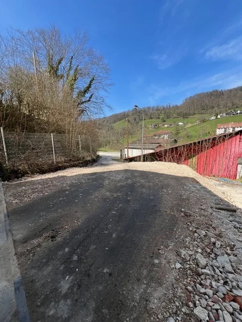 À louer : Espaces industriels à partir de 250 m² jusqu'à 5 000 m².