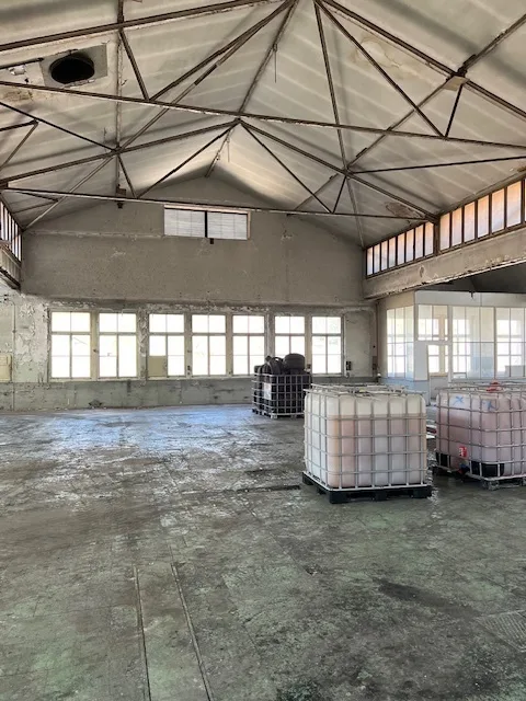 À louer : Espaces industriels à partir de 250 m² jusqu'à 5 000 m². – Foto 8 von 8