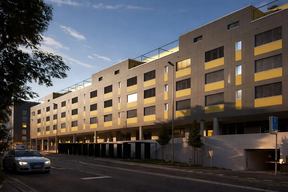Moderne Gewerbefläche / Studio an Toplage in Dübendorf zu vermieten!