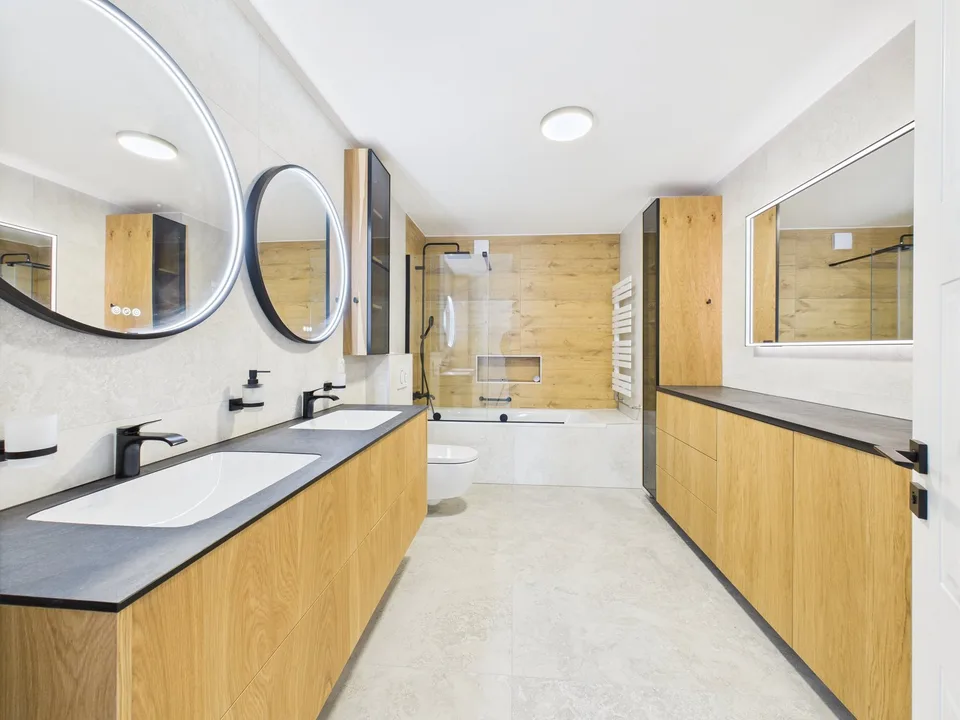 Magnifique appartement de 4,5 pièces neuf à Vallorbe